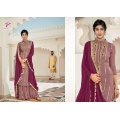 Sharara Suits