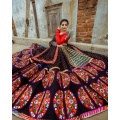 Ghagra Choli