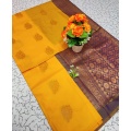 HANDLOOM SAREES