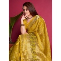 SILK COTTON SAREE